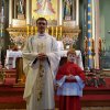 Ustanowienie nowych ministrantów - 14.06.2017